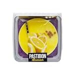 Tarta de Mousse de Limón: Una Deliciosa Opción Saludable para Complementar tus Bebidas