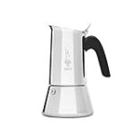 Análisis de la Bialetti Venus 10 tazas: Disfruta de las mejores infusiones saludables