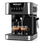 Análisis de las cafeteras que muelen café: ventajas para disfrutar de bebidas saludables e infusiones