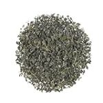 Análisis y beneficios del té verde en polvo chino: Todo sobre el gunpowder