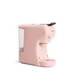 Análisis: Cafeteras rosadas, la combinación perfecta para disfrutar de infusiones saludables